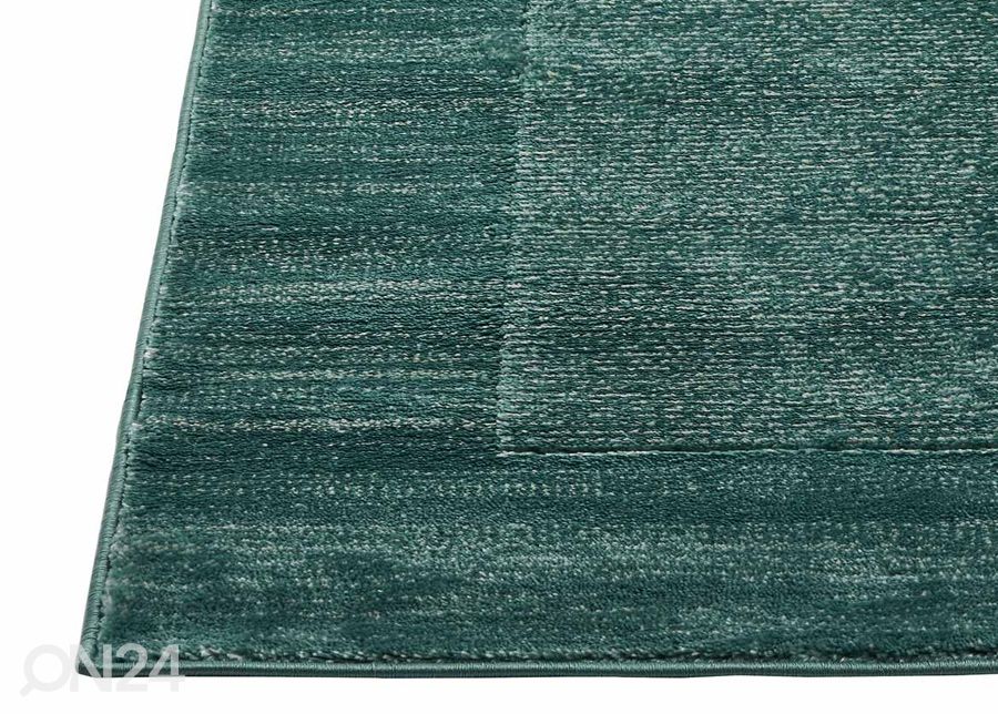 Matto Sienna Aqua 140x200 cm kuvasuurennos