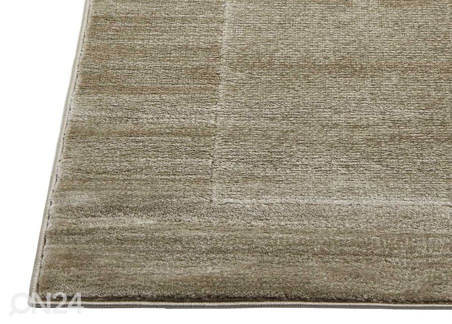Matto Sienna Grey 140x200 cm kuvasuurennos