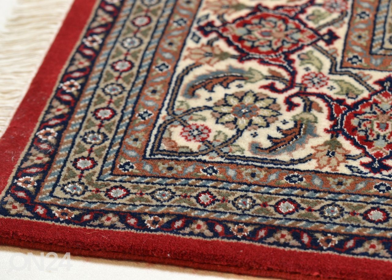 Matto Sirsa Silk Bidjar 170x240 cm kuvasuurennos
