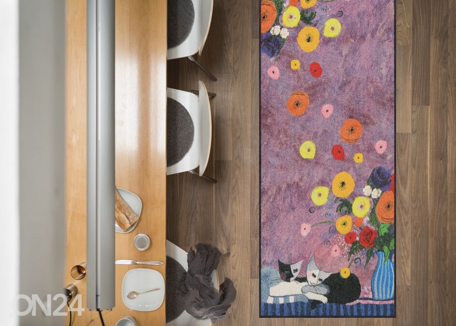 Matto Sleep Well 75x190 cm kuvasuurennos