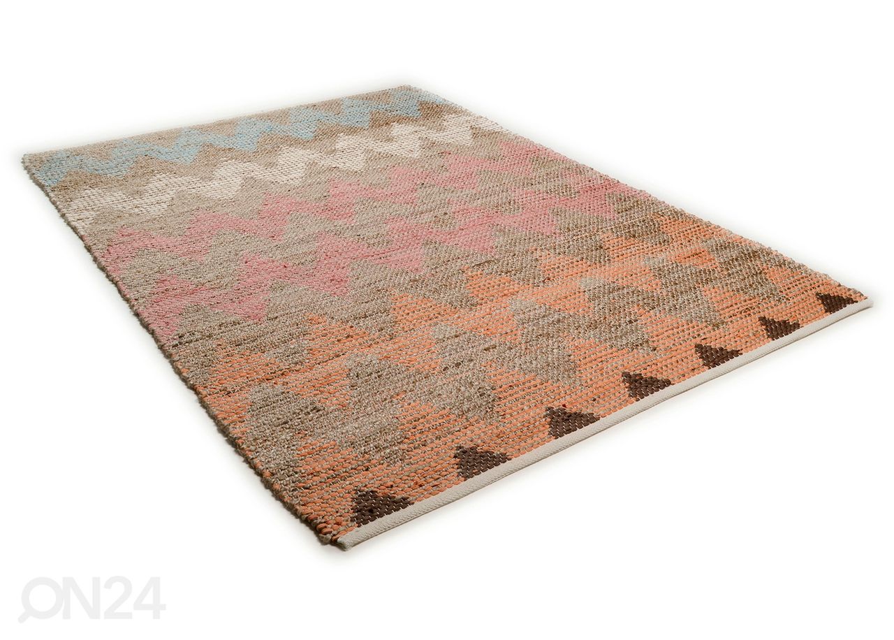 Matto Smooth Comfort 140x200cm kuvasuurennos