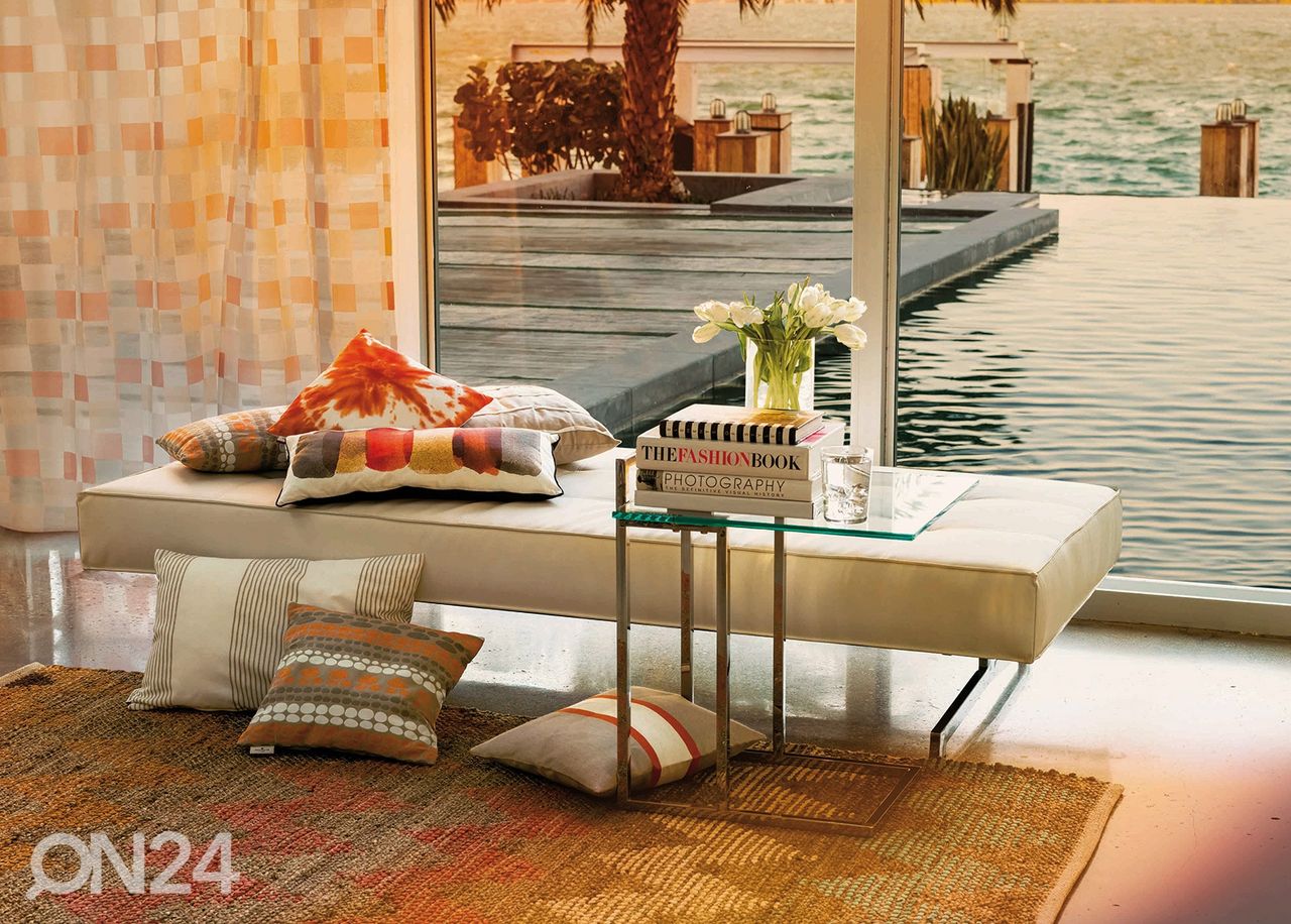 Matto Smooth Comfort 140x200cm kuvasuurennos