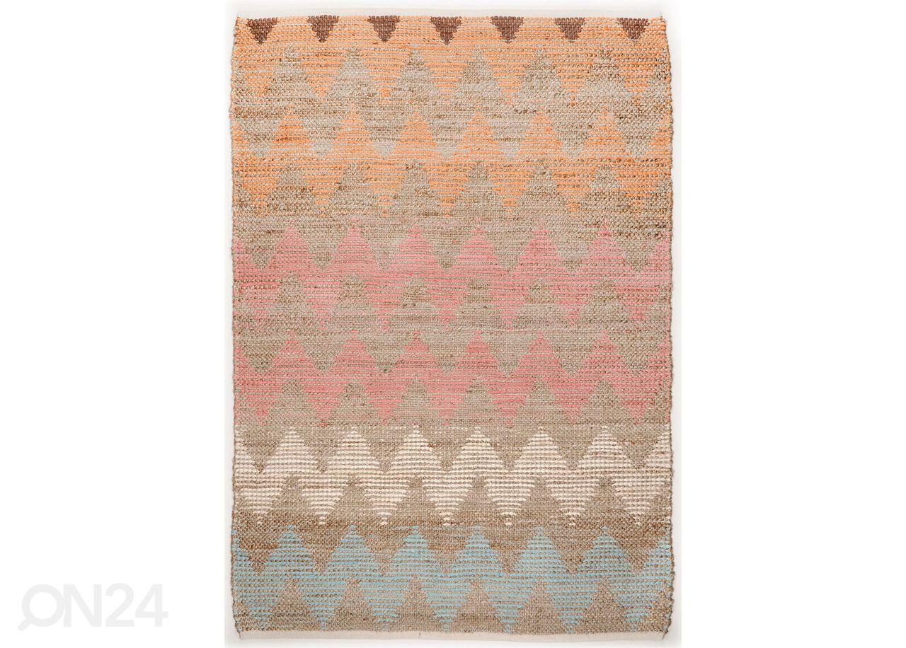Matto Smooth Comfort 140x200cm kuvasuurennos