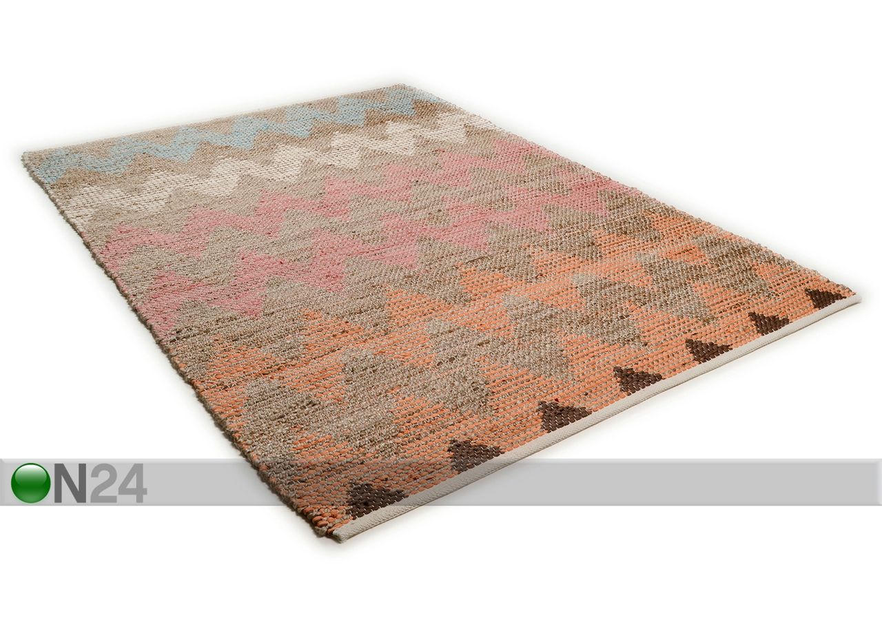 Matto Smooth Comfort 65x135cm kuvasuurennos