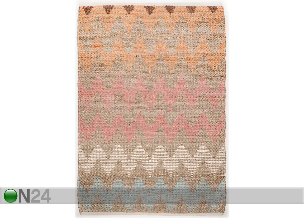 Matto Smooth Comfort 65x135cm kuvasuurennos