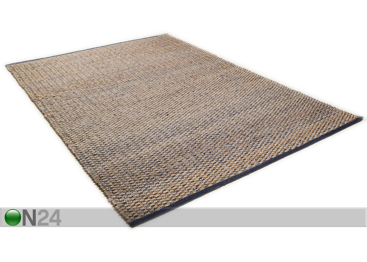 Matto Smooth Comfort Braid 65x135cm kuvasuurennos