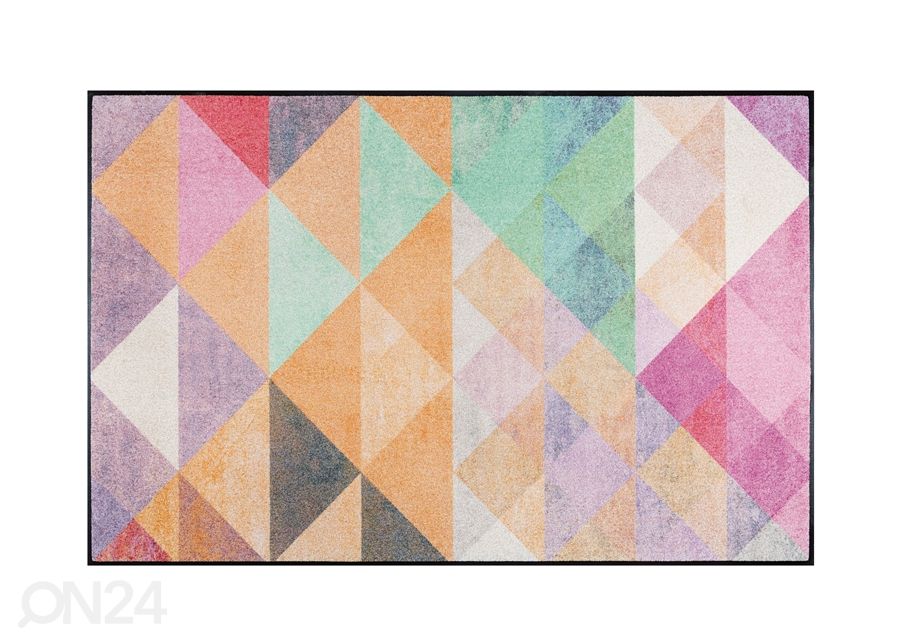 Matto SNORRE 115x175 cm kuvasuurennos