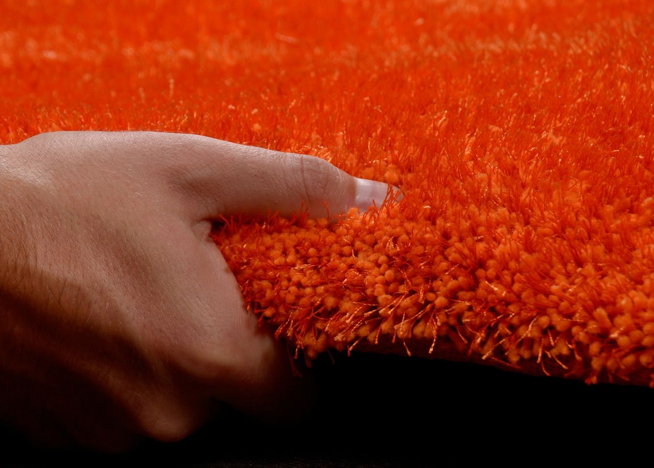 Matto SOFT 190x190 cm kuvasuurennos