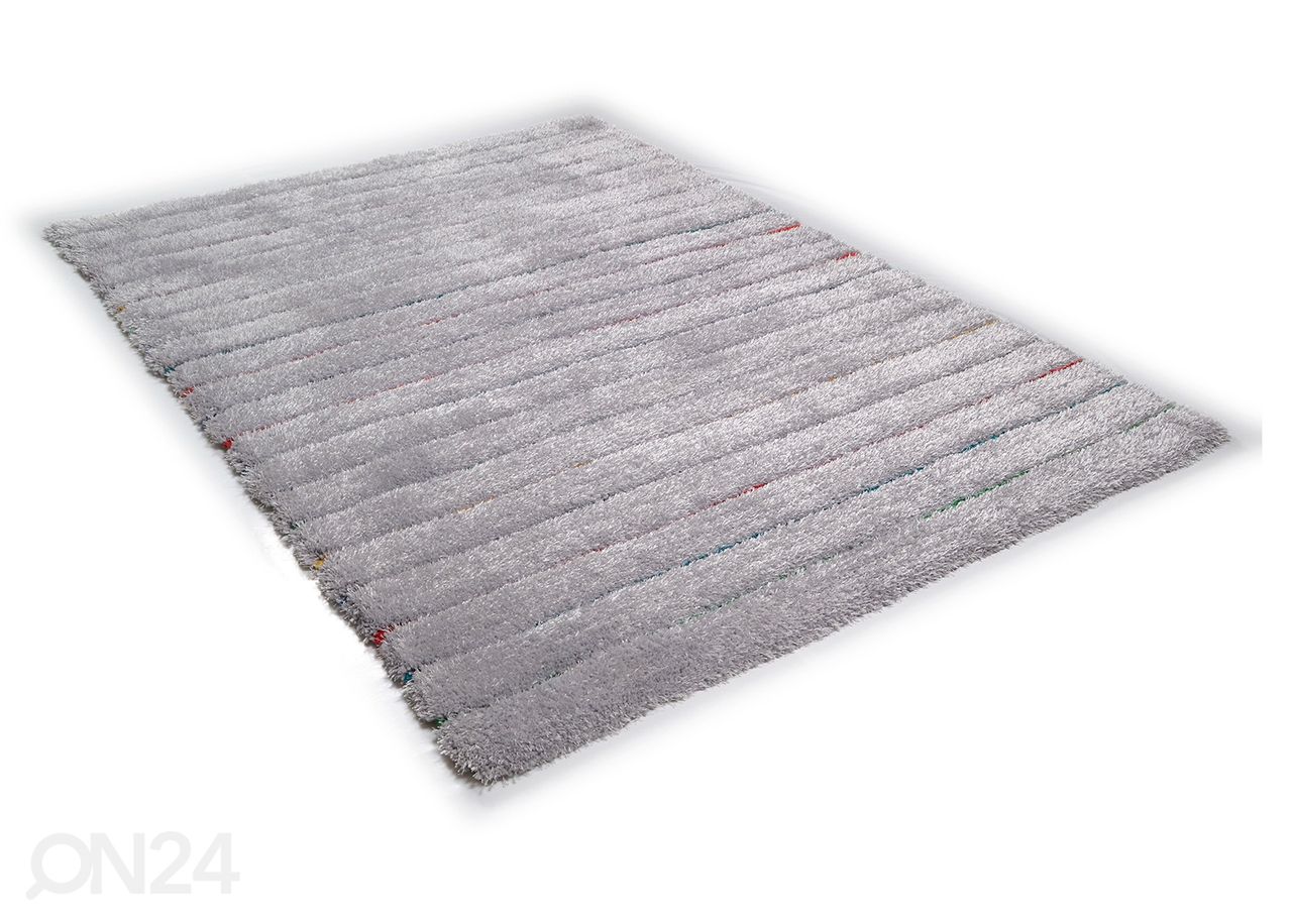 Matto Soft Hidden Stripes 65x135 cm kuvasuurennos