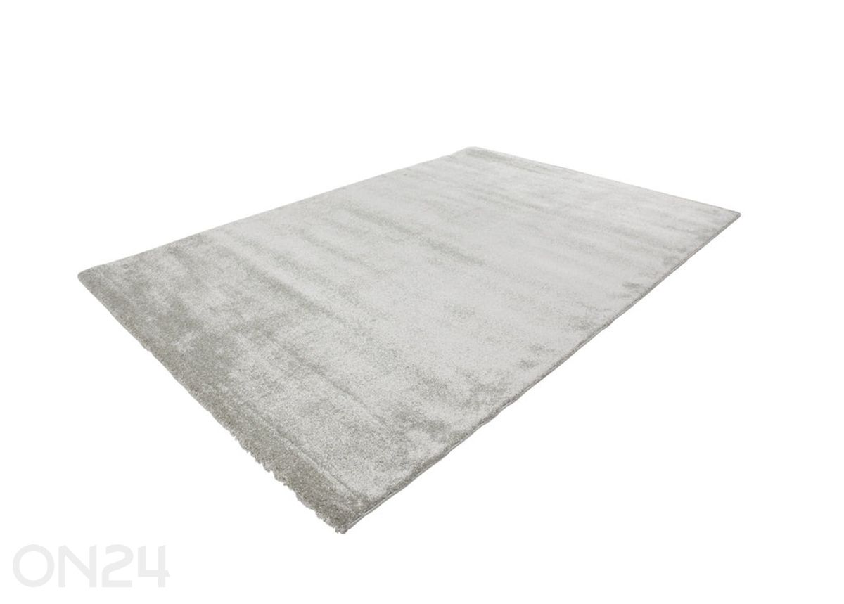 Matto Soft Touch Pastel Green 80x150 cm kuvasuurennos