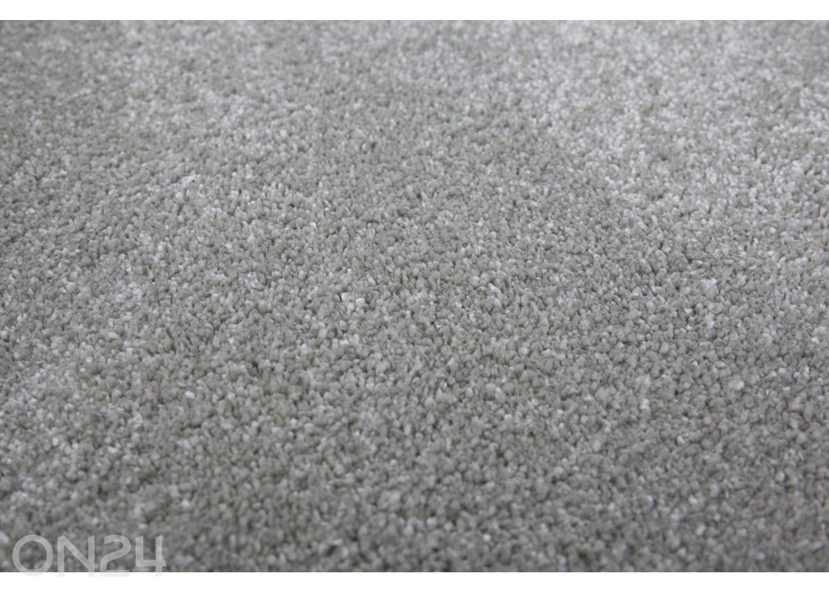 Matto Soft Touch Pastel Green 80x150 cm kuvasuurennos