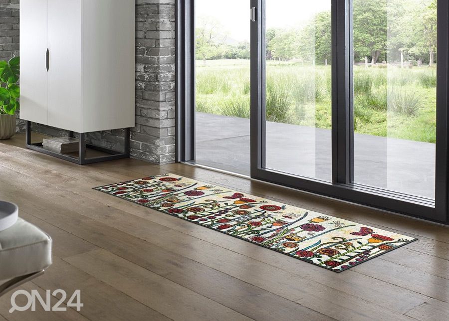 Matto Sonnentag 60x180 cm kuvasuurennos