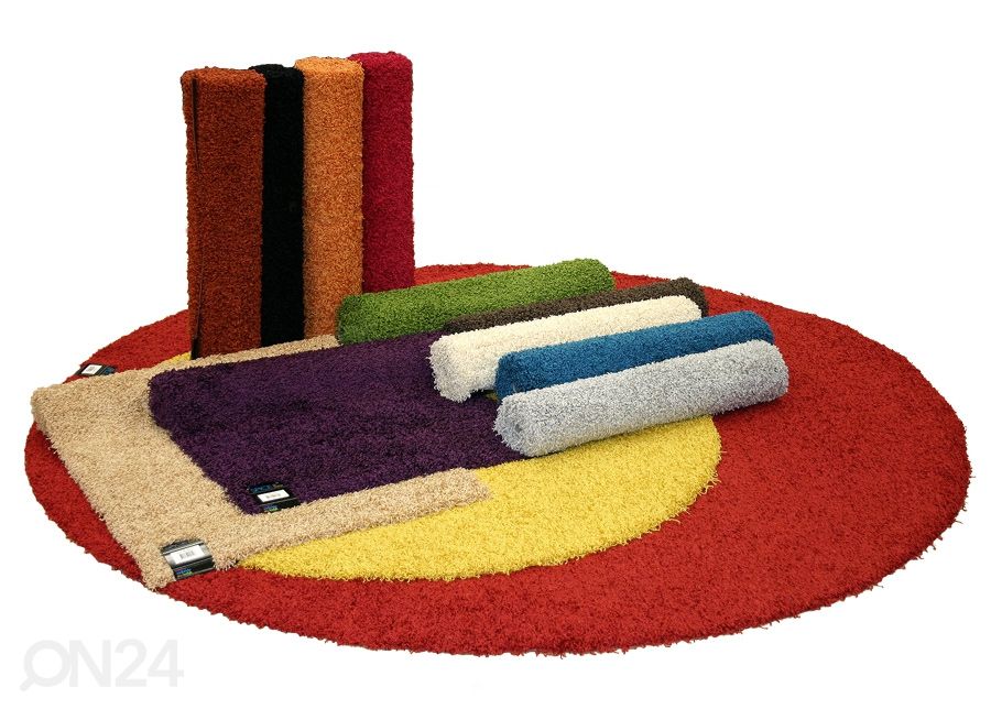 Matto SPICE 200x300 cm kuvasuurennos
