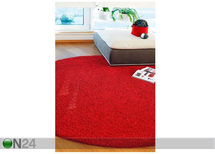 Matto SPICE pyöreä kuvasuurennos