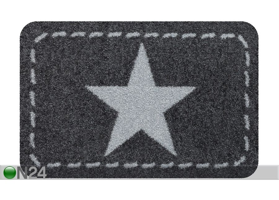 Matto STAR 25x39 cm kuvasuurennos