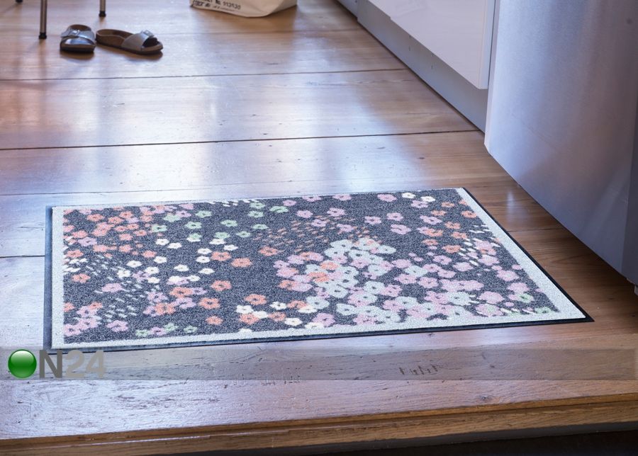 Matto Sue cool 50x75 cm kuvasuurennos
