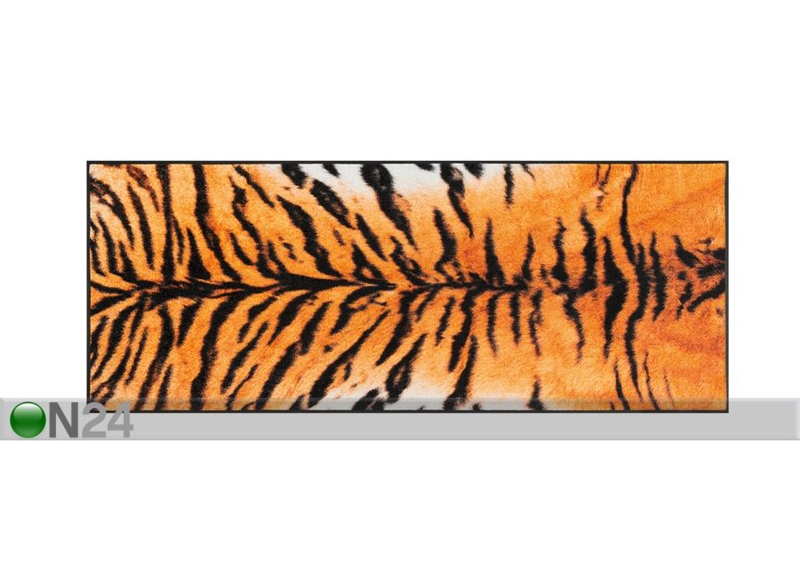Matto TIGRO 75x190 cm kuvasuurennos
