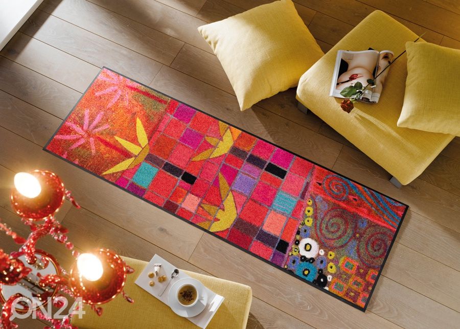 Matto Tobago 60x180 cm kuvasuurennos