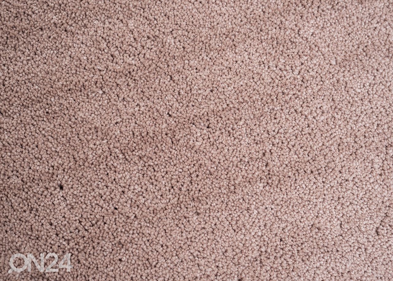 Matto Tom Tailor Cozy Ø140 cm beige kuvasuurennos