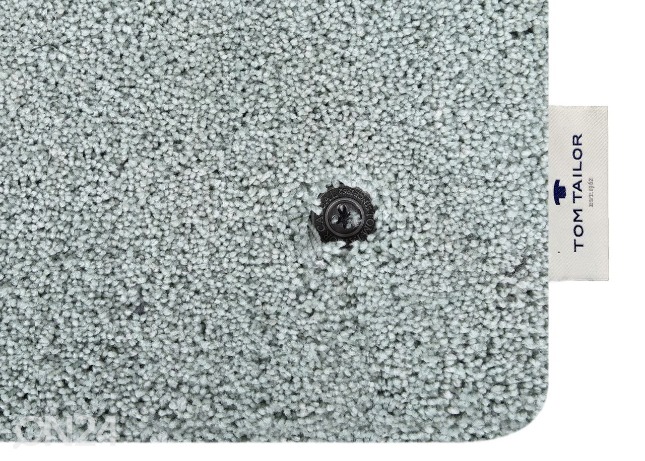 Matto Tom Tailor Cozy, 50x80 cm kuvasuurennos