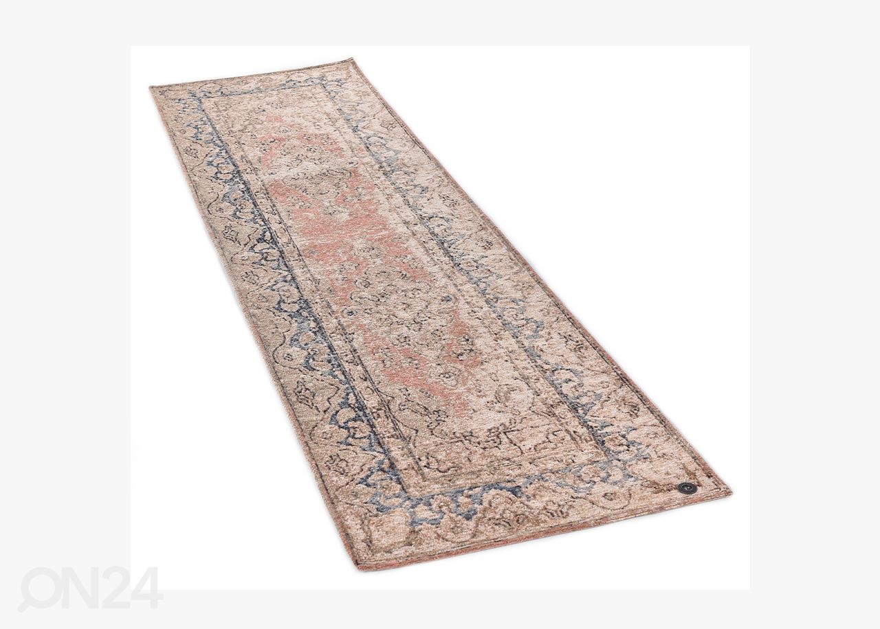 Matto Tom Tailor Funky Orient Keshan, 60x230 cm ruusupuu kuvasuurennos