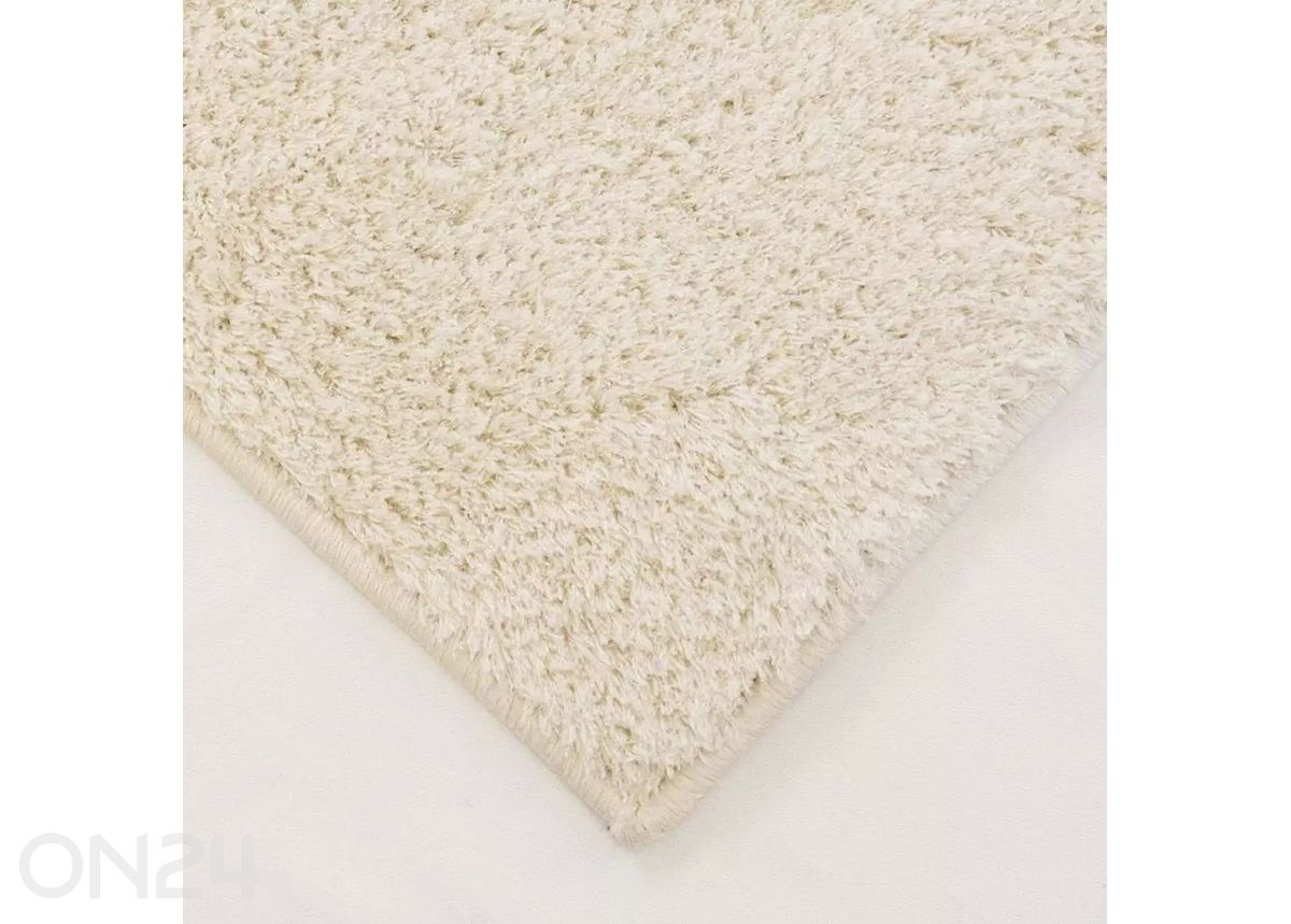 Matto Touch Ivory 80x150 cm kuvasuurennos