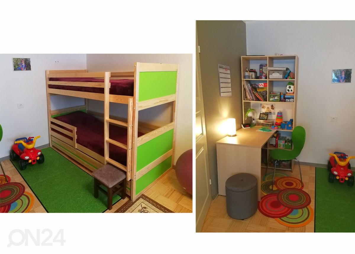 Matto Trend color 75x190 cm kuvasuurennos