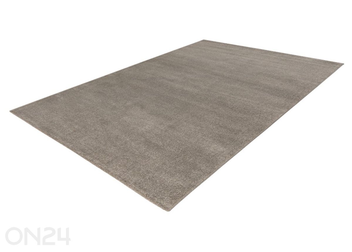 Matto Trendy Uni Silver 80x150 cm kuvasuurennos