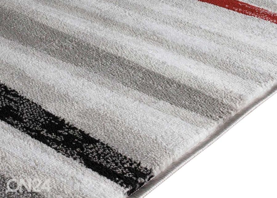 Matto Tribeca Multi 200x290 cm kuvasuurennos