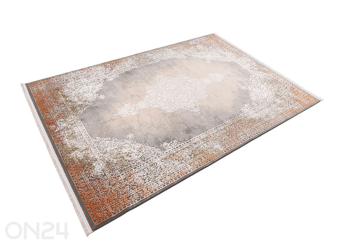 Matto Trocadero 160x230 cm kuvasuurennos