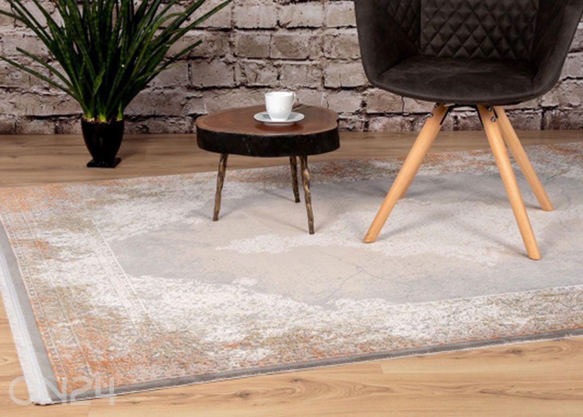 Matto Trocadero 160x230 cm kuvasuurennos