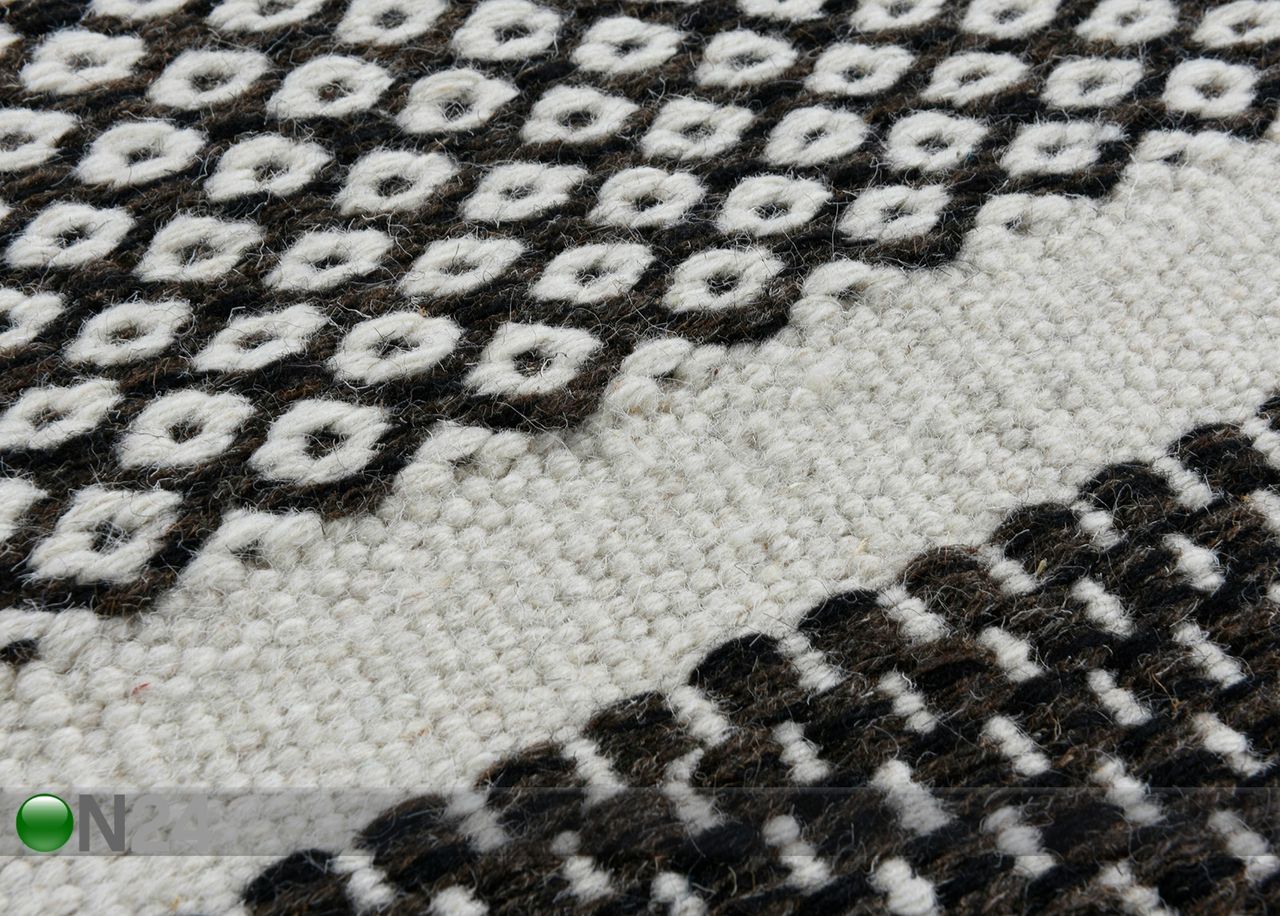 Matto Trondheim 110x170 cm kuvasuurennos
