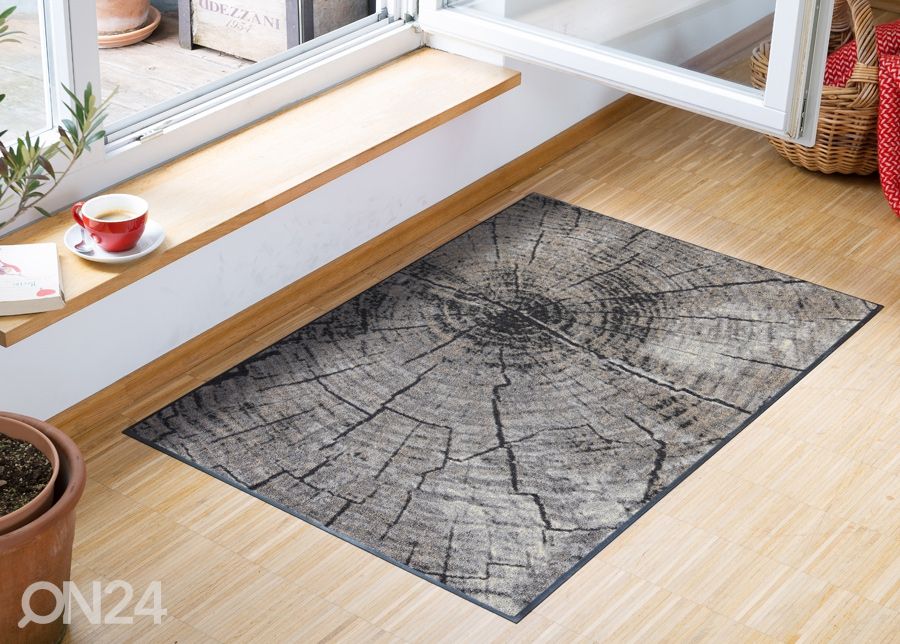 Matto Trunk 75x120 cm kuvasuurennos