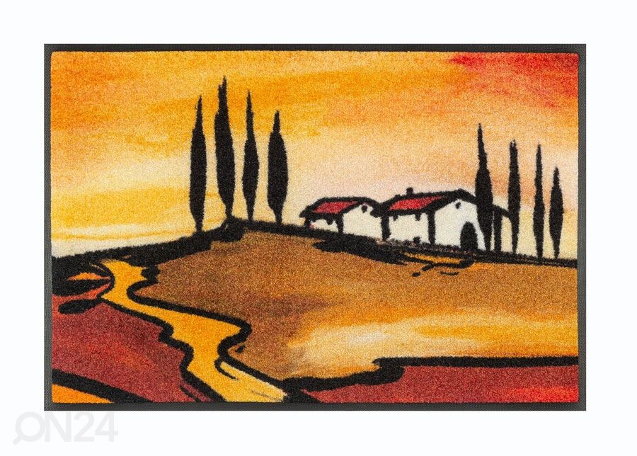 Matto Tuscan Muse 50x75 cm kuvasuurennos