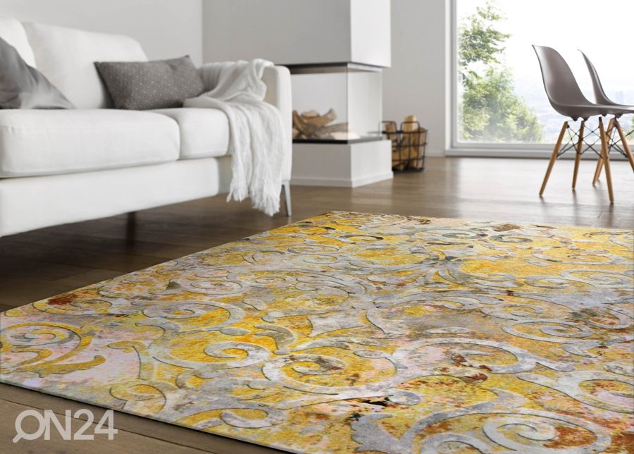 Matto Valencia Love 110x175 cm kuvasuurennos