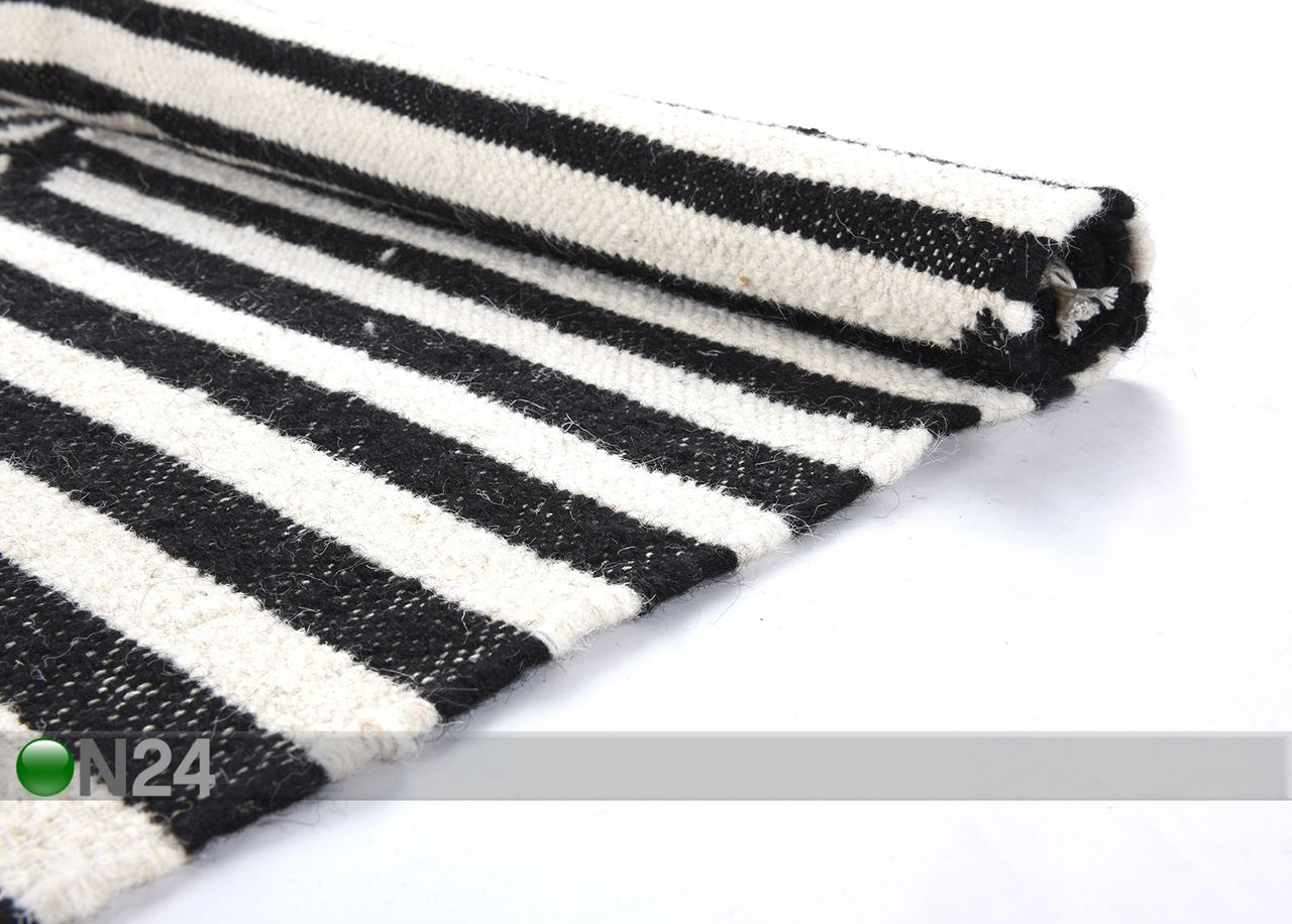 Matto Vintage CrissCross 160x230cm kuvasuurennos