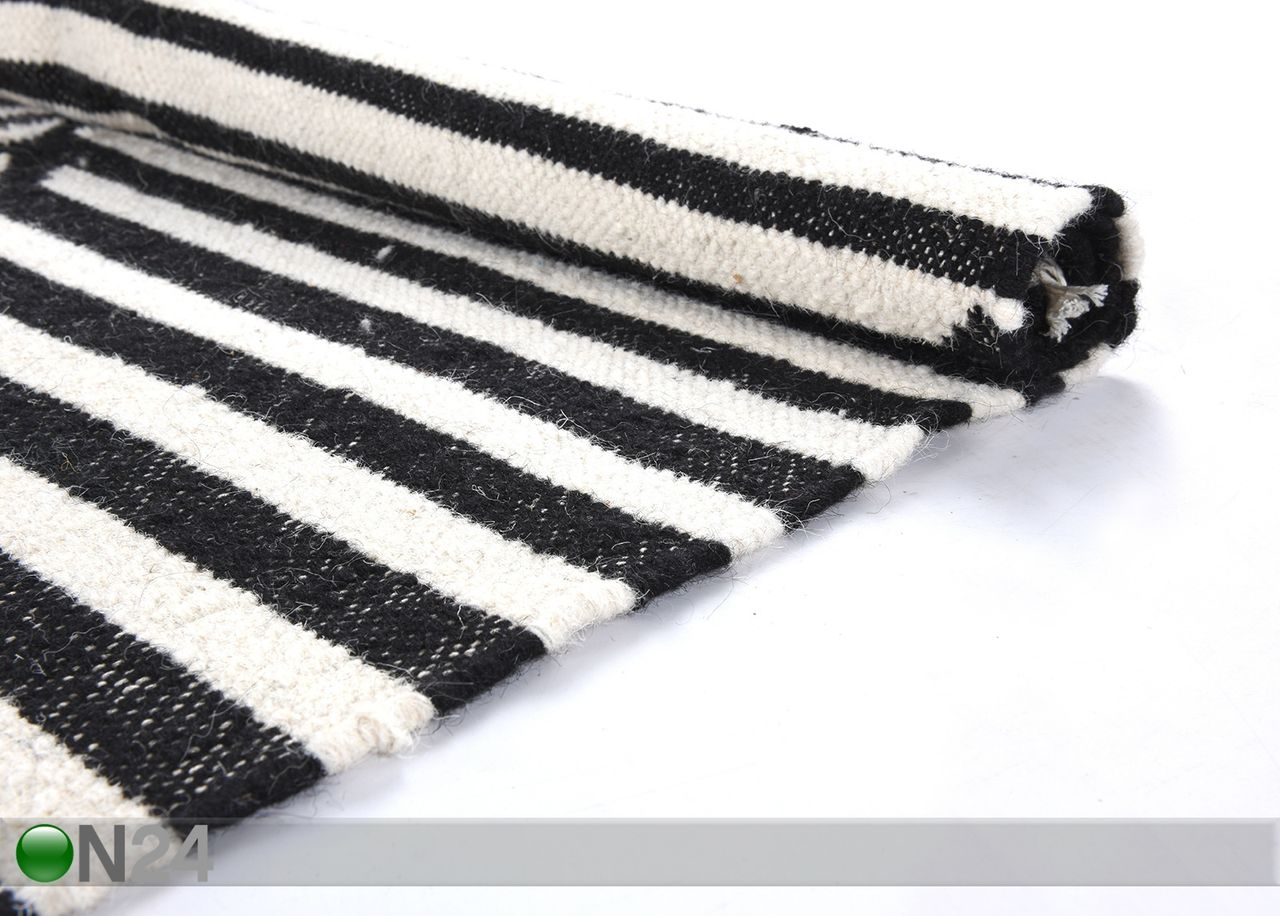 Matto Vintage CrissCross 65x135cm kuvasuurennos