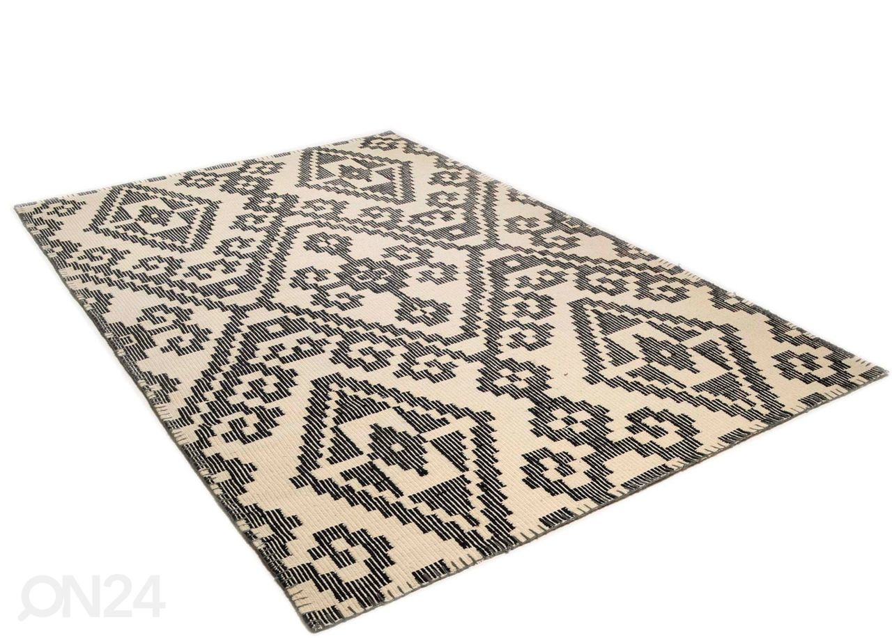 Matto VINTAGE LARGE PATTERN 140x200 cm kuvasuurennos