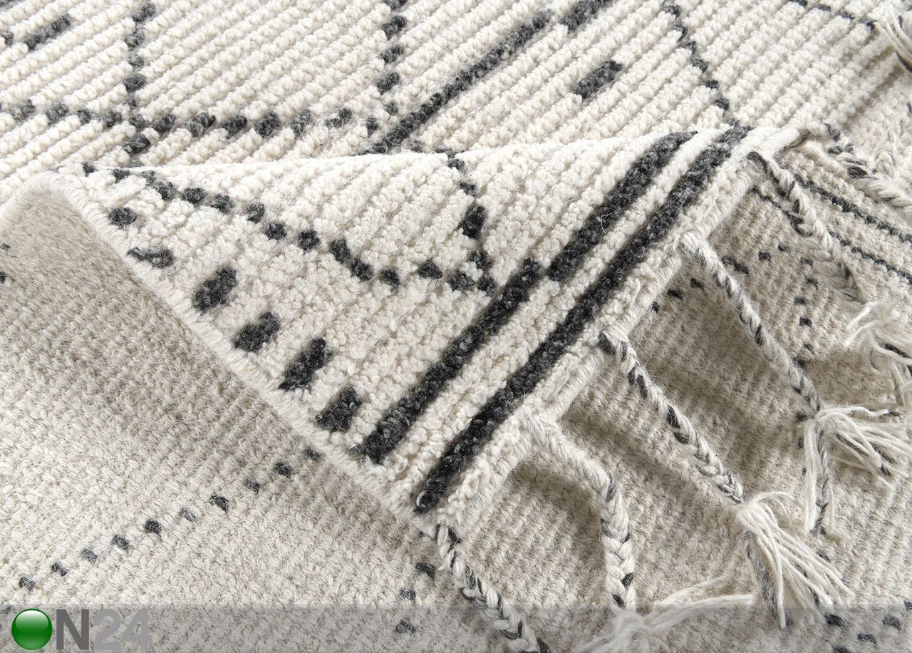 Matto Vintage Nomad 160x230cm kuvasuurennos