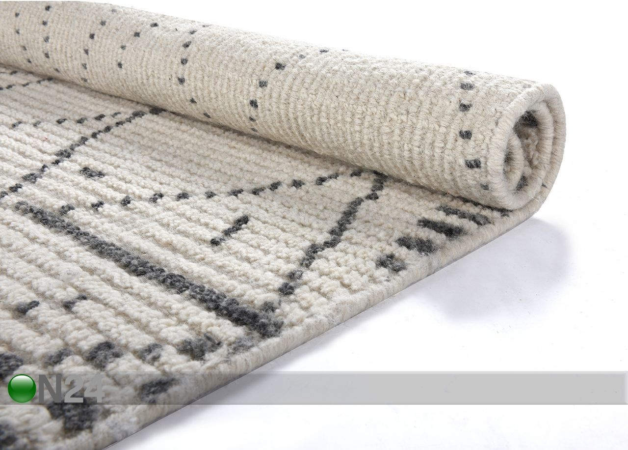 Matto Vintage Nomad 160x230cm kuvasuurennos