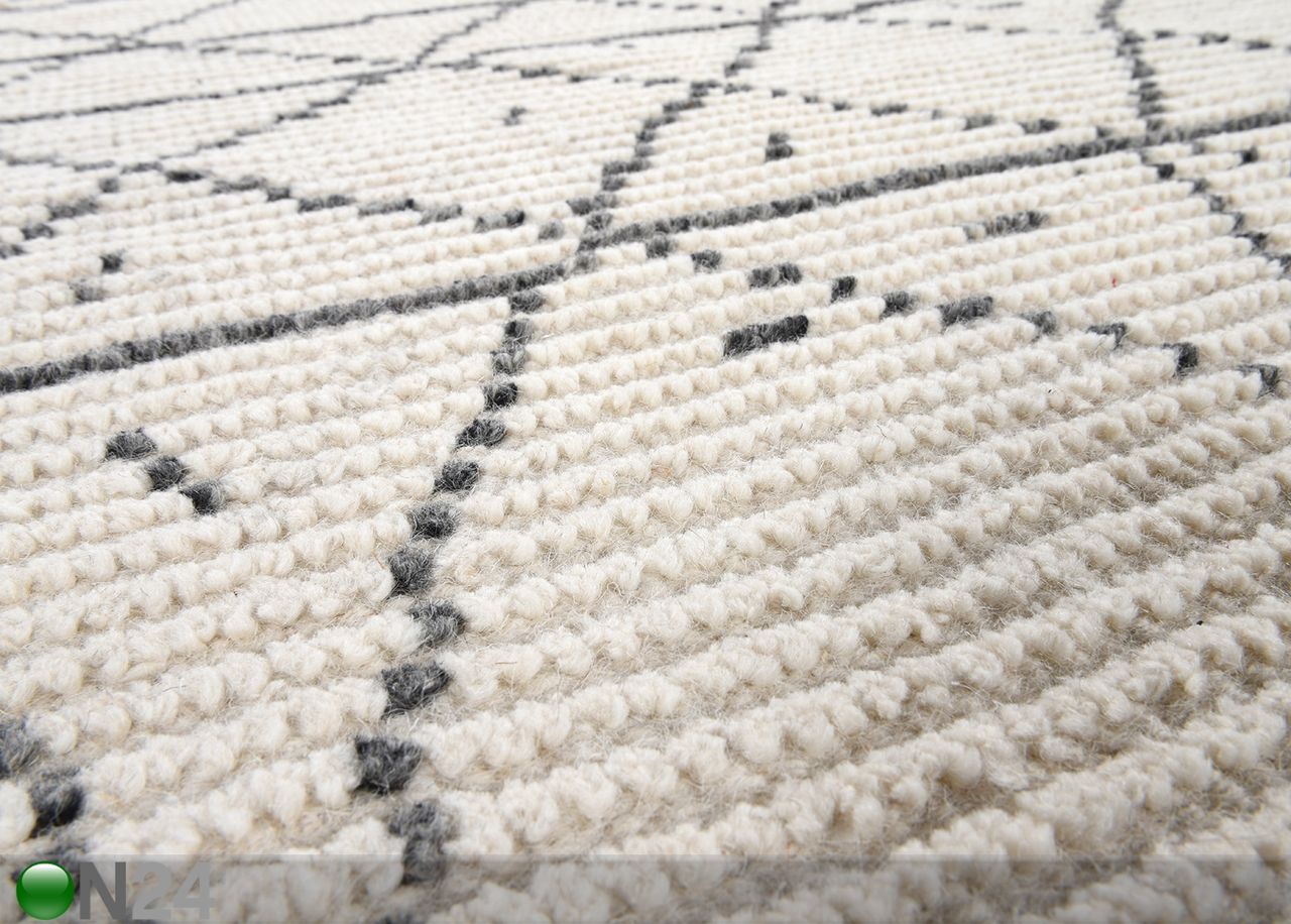 Matto Vintage Nomad 65x135cm kuvasuurennos
