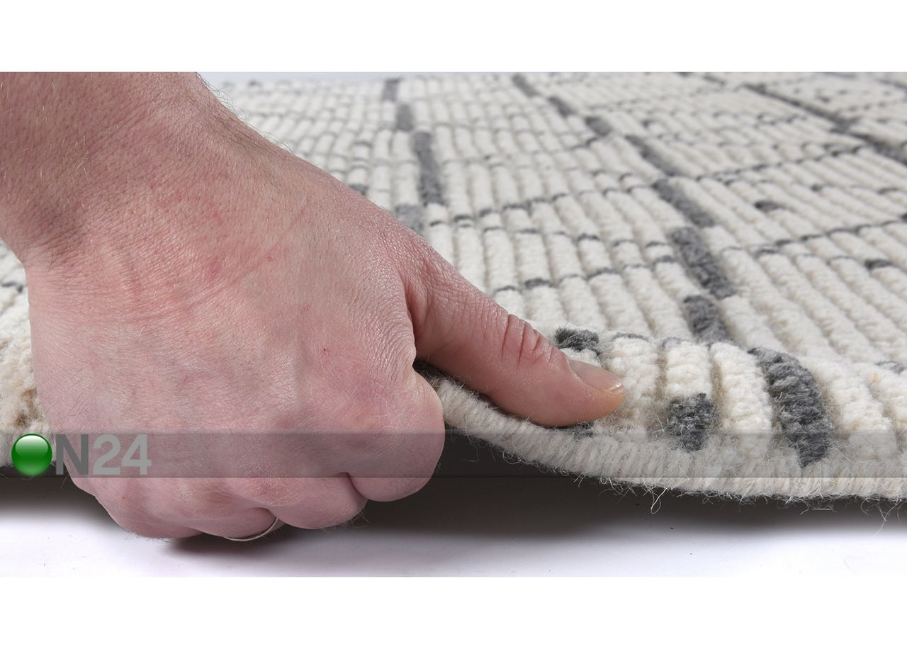 Matto Vintage Nomad 65x135cm kuvasuurennos