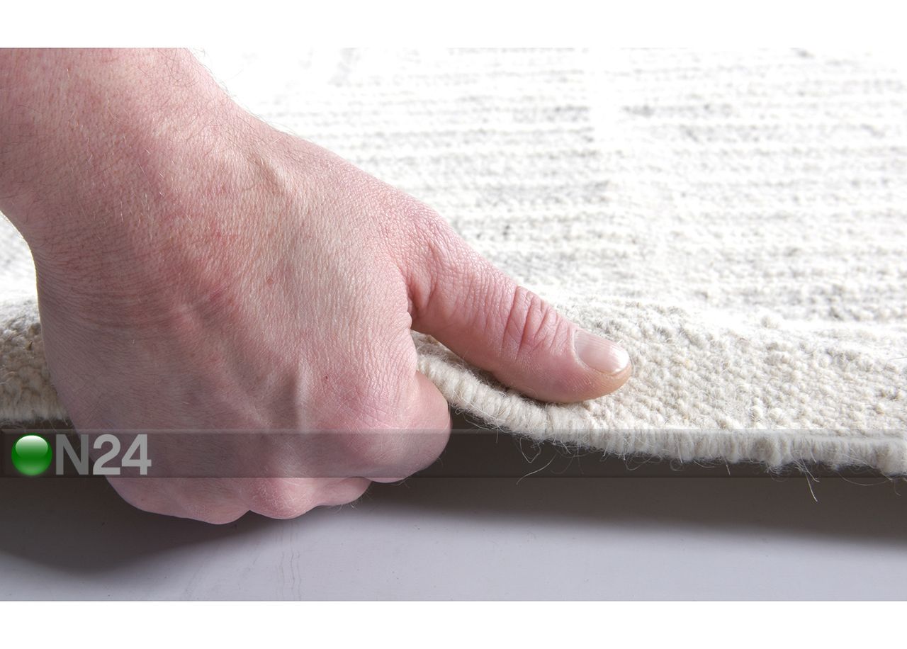 Matto Vintage Square 65x135cm kuvasuurennos
