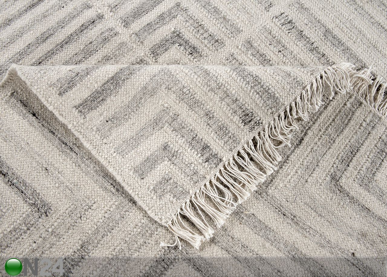 Matto Vintage Square 65x135cm kuvasuurennos