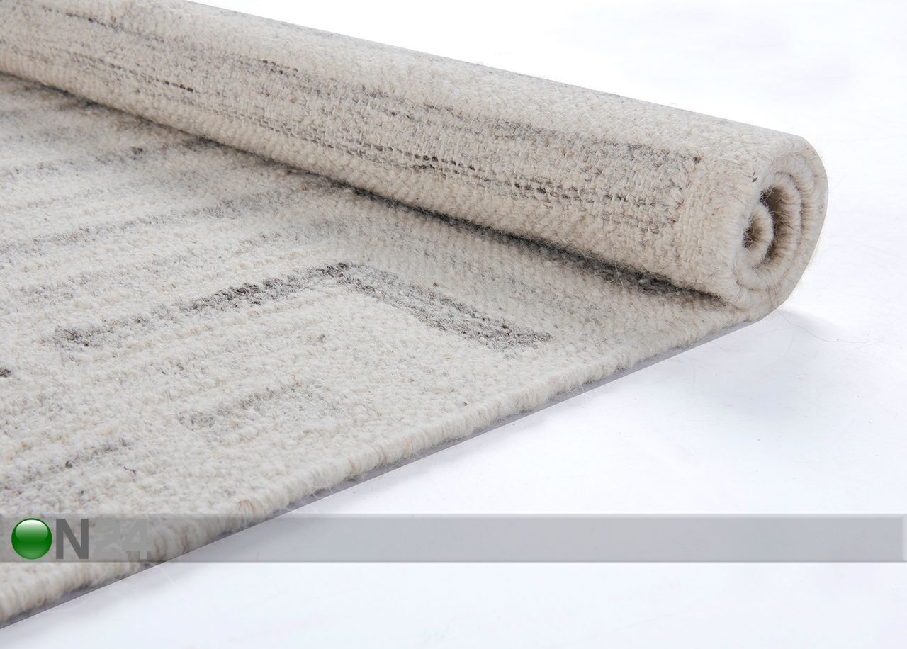 Matto Vintage Square 65x135cm kuvasuurennos