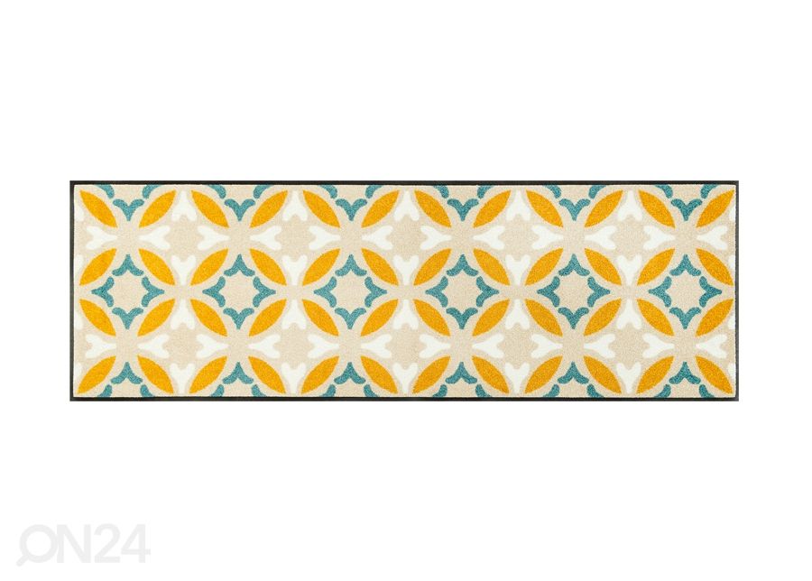 Matto VIOLA 60x180 cm kuvasuurennos