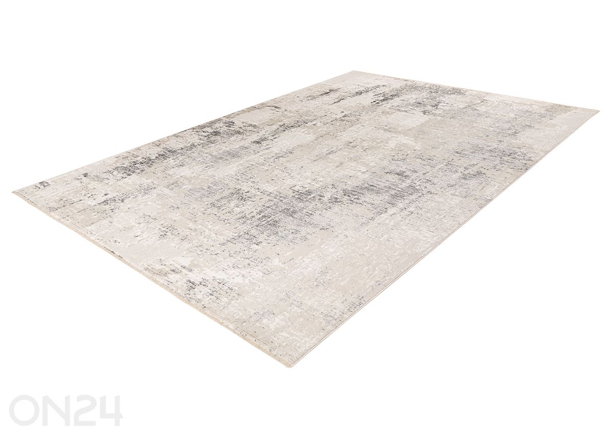 Matto Vista Silver 120x170 cm kuvasuurennos