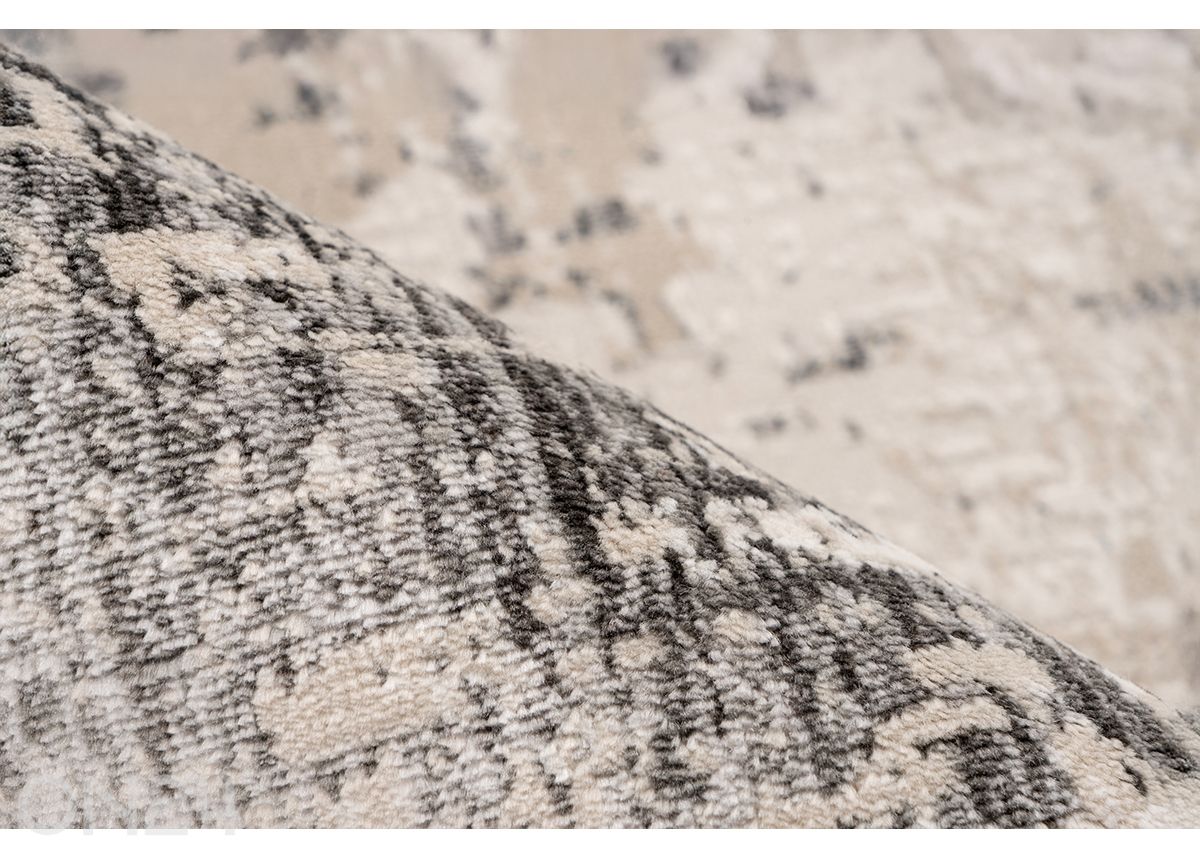 Matto Vista Silver 120x170 cm kuvasuurennos