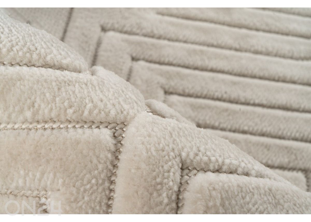 Matto Viva Ivory 160x230 cm kuvasuurennos