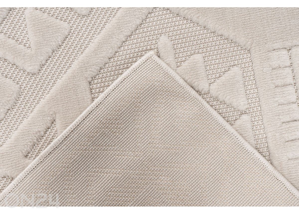 Matto Viva Ivory 200x290 cm kuvasuurennos